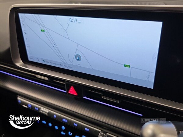 Used Hyundai IONIQ 6 2025 for sale - 78020693: Photo 39