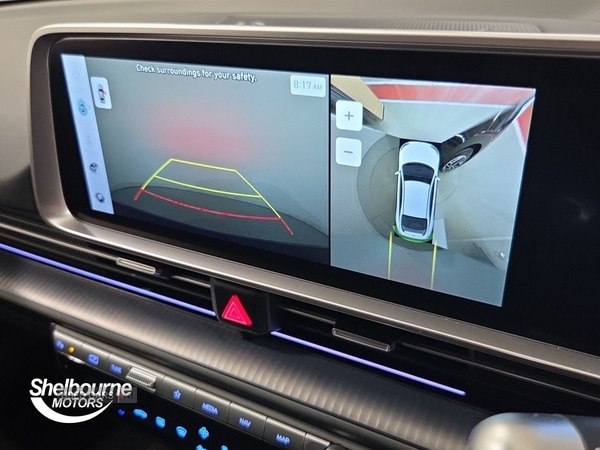 Used Hyundai IONIQ 6 2025 for sale - 78020693: Photo 40