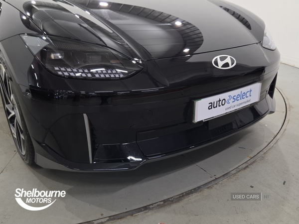 Used Hyundai IONIQ 6 2025 for sale - 78020693: Photo 50
