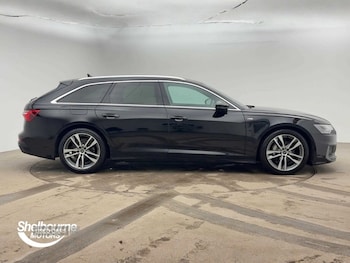 Used Audi A6 2023 for sale - 76977075: Photo