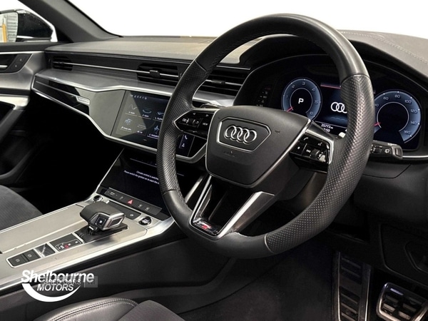 Used Audi A6 2023 for sale - 76977075: Photo 4