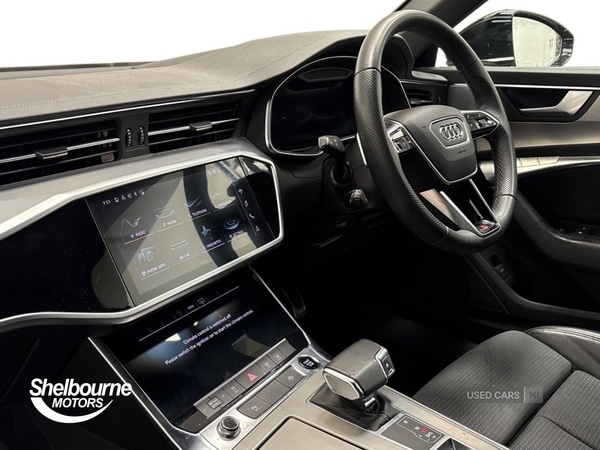 Used Audi A6 2023 for sale - 76977075: Photo 5