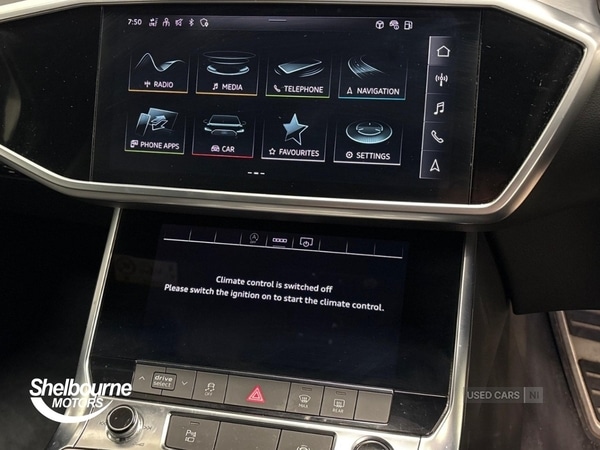 Used Audi A6 2023 for sale - 76977075: Photo 6