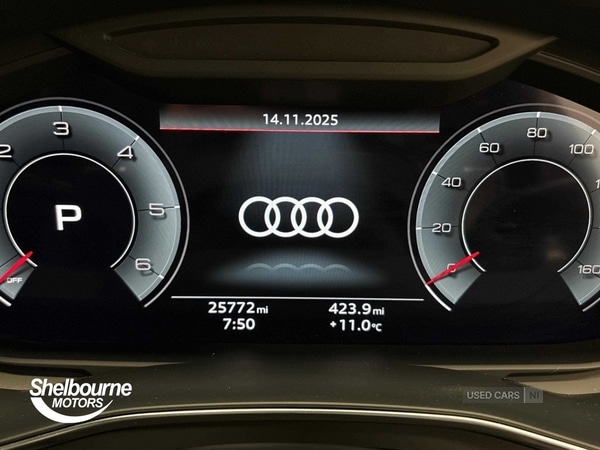 Used Audi A6 2023 for sale - 76977075: Photo 7