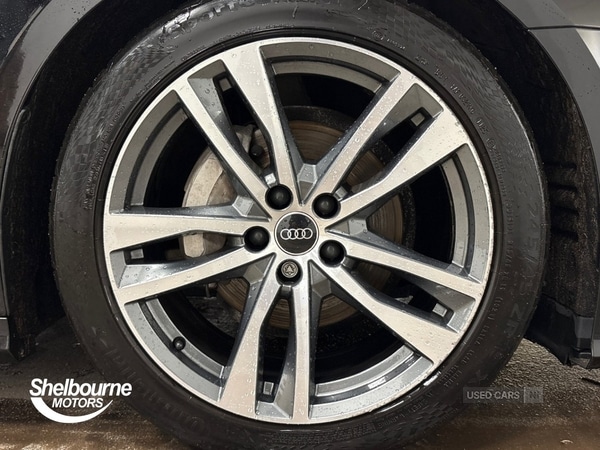 Used Audi A6 2023 for sale - 76977075: Photo 8