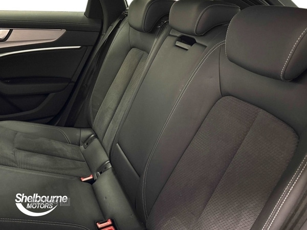 Used Audi A6 2023 for sale - 76977075: Photo 9