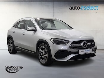 Used Mercedes-Benz GLA 2022 for sale - 78823672: Photo