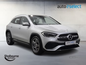 Used Mercedes-Benz GLA 2022 for sale - 78823672: Photo