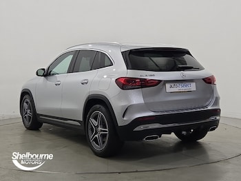 Used Mercedes-Benz GLA 2022 for sale - 78823672: Photo