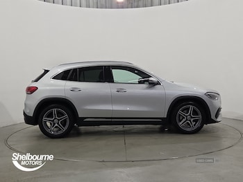Used Mercedes-Benz GLA 2022 for sale - 78823672: Photo
