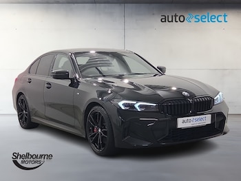 Used BMW 3 Series 2024 for sale - 79522150: Photo