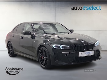 Used BMW 3 Series 2024 for sale - 79522150: Photo