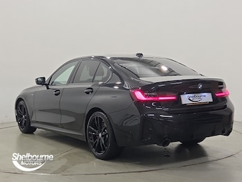 Used BMW 3 Series 2024 for sale - 79522150: Photo