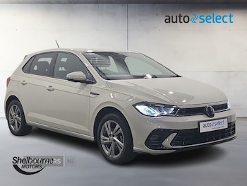 Used Volkswagen Polo 2024 for sale - 78335777: Photo