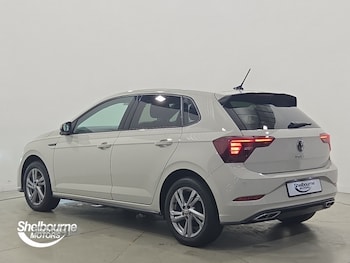 Used Volkswagen Polo 2024 for sale - 78335777: Photo