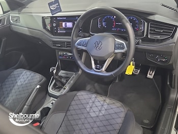 Used Volkswagen Polo 2024 for sale - 78335777: Photo