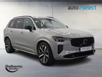 Used Volvo XC90 2025 for sale - 78562627: Photo