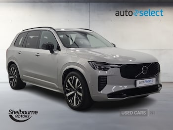 Used Volvo XC90 2025 for sale - 78562627: Photo