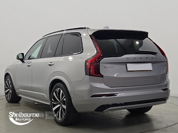Used Volvo XC90 2025 for sale - 78562627: Photo