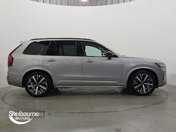 Used Volvo XC90 2025 for sale - 78562627: Photo