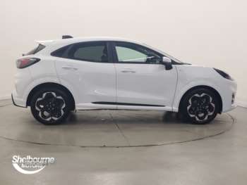 Used Ford Puma 2024 for sale - 75175530: Photo