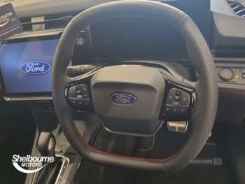 Used Ford Puma 2024 for sale - 75175530: Photo
