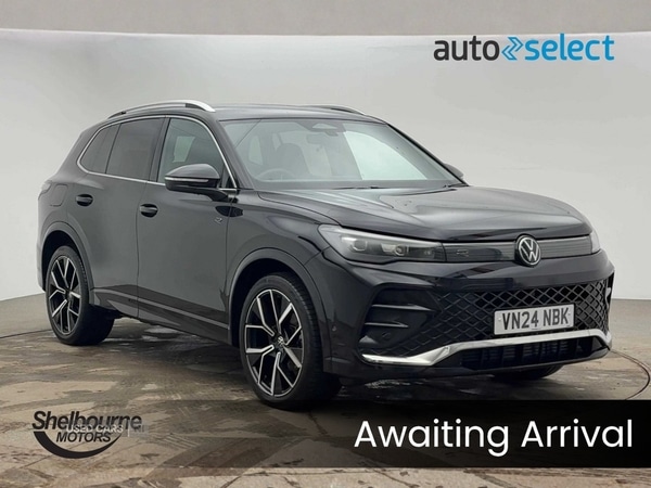 Used Volkswagen Tiguan 2024 for sale - 76977042: Photo 1