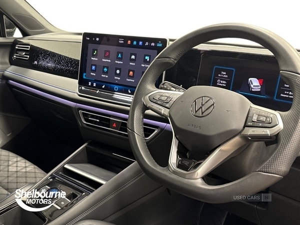 Used Volkswagen Tiguan 2024 for sale - 76977042: Photo 4