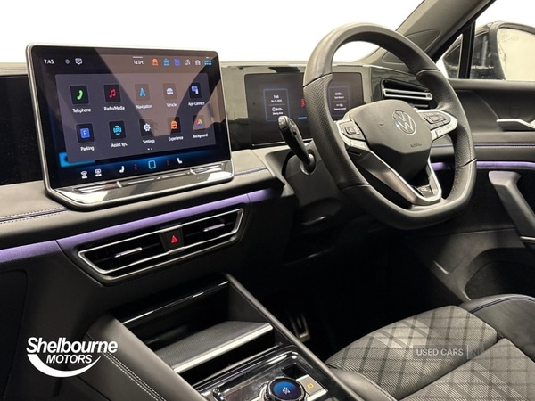 Used Volkswagen Tiguan 2024 for sale - 76977042: Photo 5