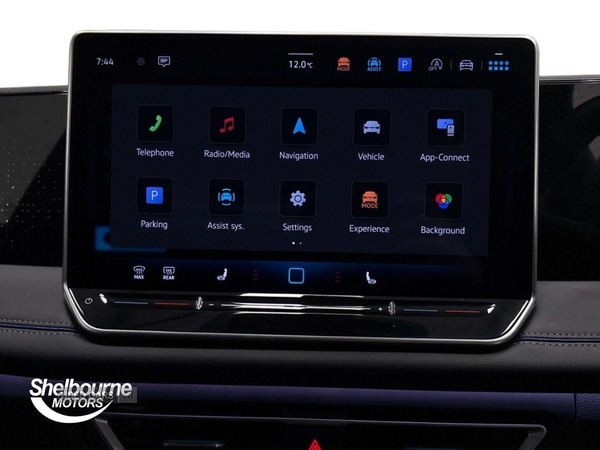 Used Volkswagen Tiguan 2024 for sale - 76977042: Photo 6