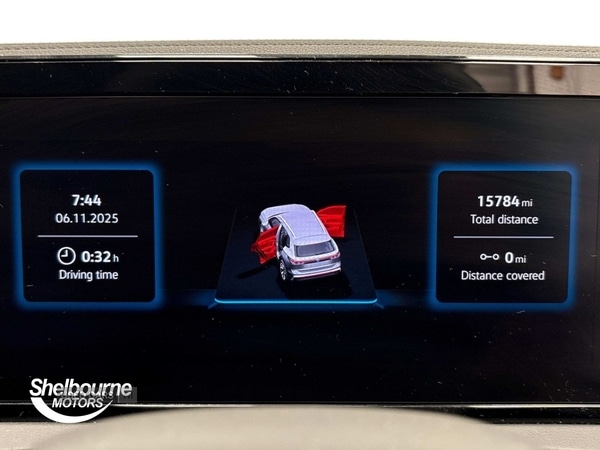 Used Volkswagen Tiguan 2024 for sale - 76977042: Photo 7