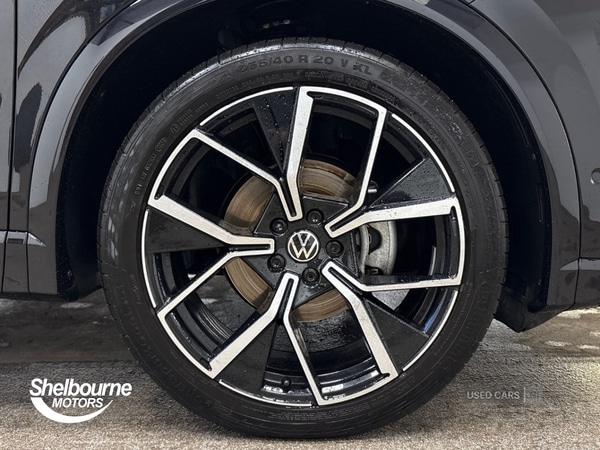 Used Volkswagen Tiguan 2024 for sale - 76977042: Photo 9