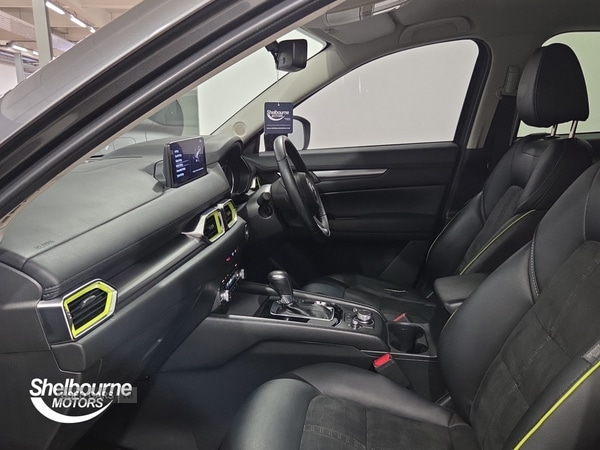 Used Mazda CX-5 2023 for sale - 78008315: Photo 10