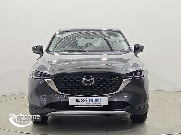 Used Mazda CX-5 2023 for sale - 78008315: Photo 11