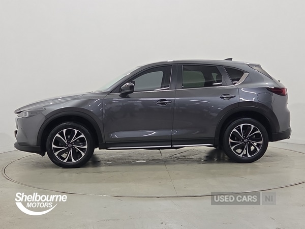 Used Mazda CX-5 2023 for sale - 78008315: Photo 15