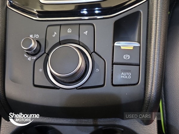 Used Mazda CX-5 2023 for sale - 78008315: Photo 19