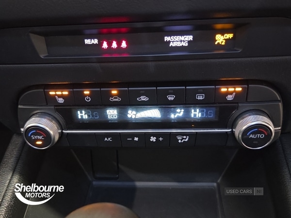 Used Mazda CX-5 2023 for sale - 78008315: Photo 21