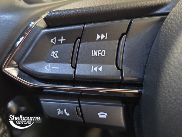 Used Mazda CX-5 2023 for sale - 78008315: Photo 23