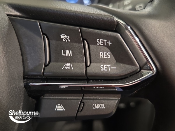 Used Mazda CX-5 2023 for sale - 78008315: Photo 24