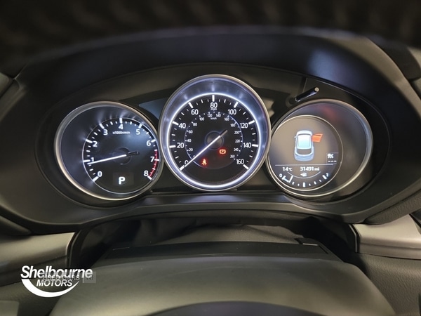 Used Mazda CX-5 2023 for sale - 78008315: Photo 27