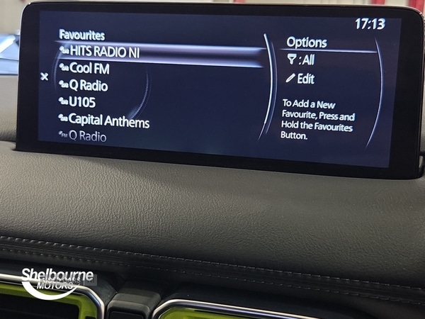 Used Mazda CX-5 2023 for sale - 78008315: Photo 29