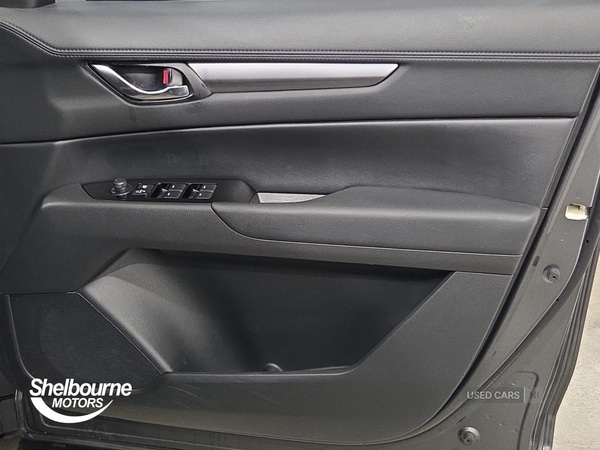 Used Mazda CX-5 2023 for sale - 78008315: Photo 32