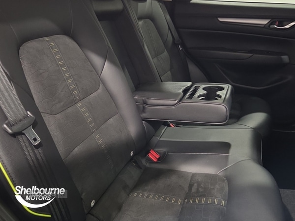 Used Mazda CX-5 2023 for sale - 78008315: Photo 35