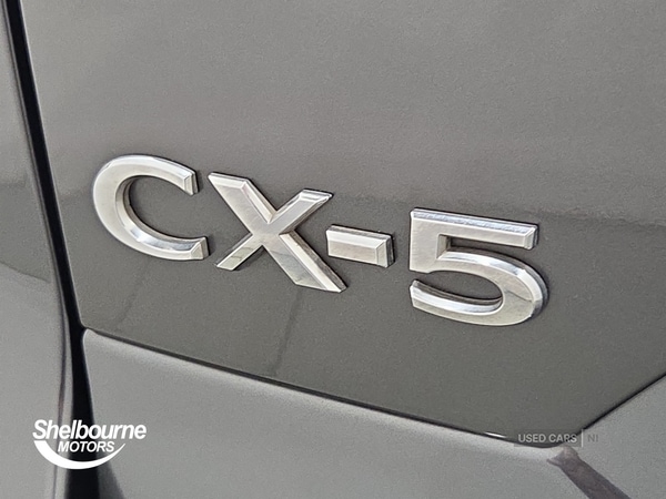 Used Mazda CX-5 2023 for sale - 78008315: Photo 37