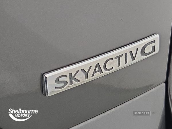 Used Mazda CX-5 2023 for sale - 78008315: Photo 38