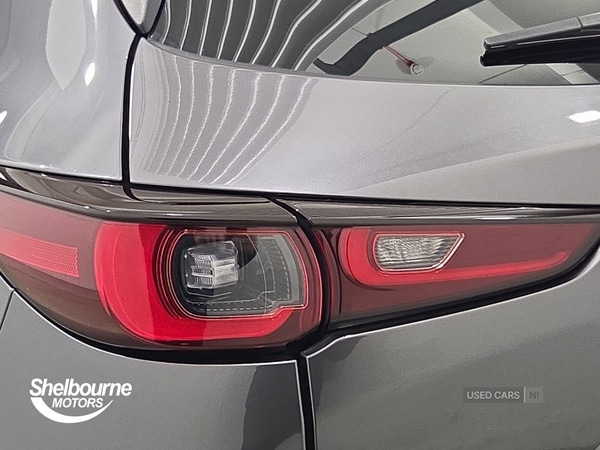 Used Mazda CX-5 2023 for sale - 78008315: Photo 40