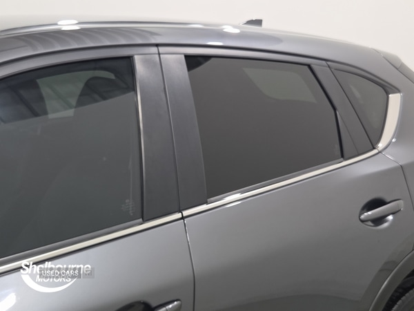 Used Mazda CX-5 2023 for sale - 78008315: Photo 46