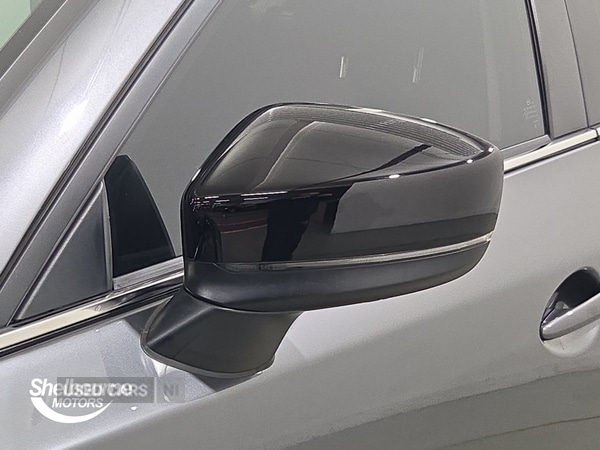 Used Mazda CX-5 2023 for sale - 78008315: Photo 47