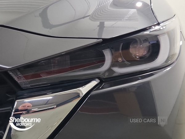 Used Mazda CX-5 2023 for sale - 78008315: Photo 49