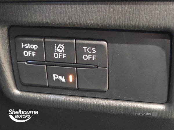 Used Mazda CX-5 2023 for sale - 78008315: Photo 5